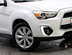 Used 2015 Mitsubishi Outlander Sport SE for sale #PC3253B - photo 6
