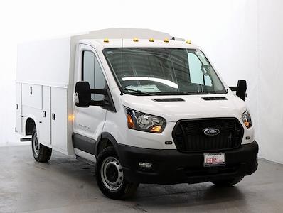 2024 Ford Transit 350 RWD Knapheide Service Utility Van for sale #PF241042 - photo 1