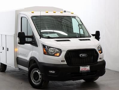 2024 Ford Transit 350 RWD Knapheide Service Utility Van for sale #PF241042 - photo 2