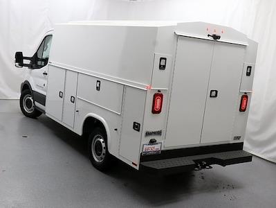 Used 2024 Ford Transit 350 Service Utility Van for sale #PF241043 - photo 2