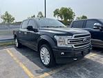 2018 Ford F-150 SuperCrew Cab 4x4 Pickup for sale #PFM24165A - photo 4