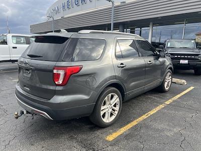 2017 Ford Explorer FWD SUV for sale #PFS1089Z - photo 2