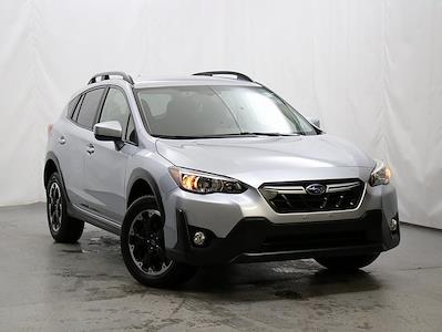 Used 2023 Subaru Crosstrek Premium for sale #PFS1385B - photo 1