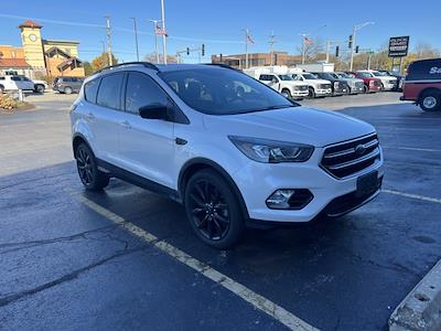 2018 Ford Escape FWD SUV for sale #PFSU412A - photo 1