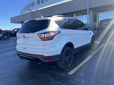 2018 Ford Escape FWD SUV for sale #PFSU412A - photo 2