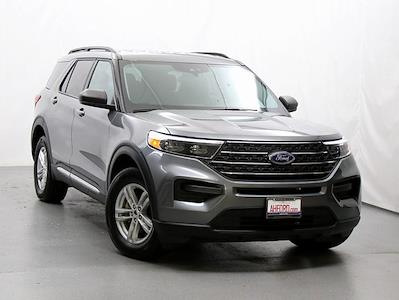 2023 Ford Explorer 4WD SUV for sale #PFSU401 - photo 1