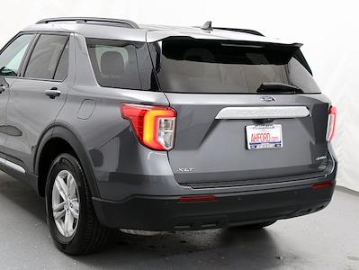 2023 Ford Explorer 4WD SUV for sale #PFSU401 - photo 2