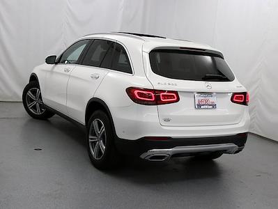 2021 Mercedes-Benz GLC 300 SUV AWD SUV for sale #PKUKYU78 - photo 2