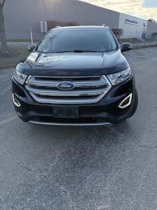 Used 2015 Ford Edge SEL for sale #PM6356B - photo 2