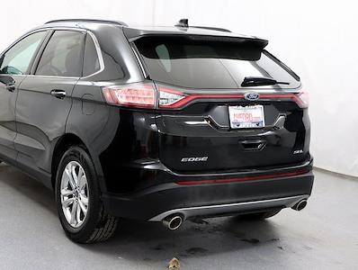 Used 2015 Ford Edge SEL for sale #PM6356B - photo 2