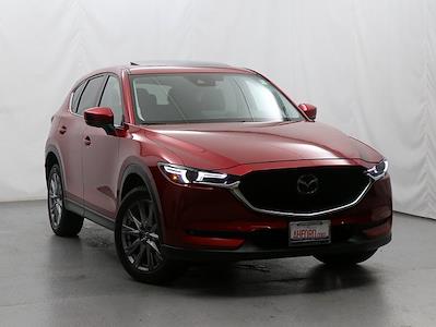 2021 Mazda CX-5 AWD SUV for sale #PM6443B - photo 1