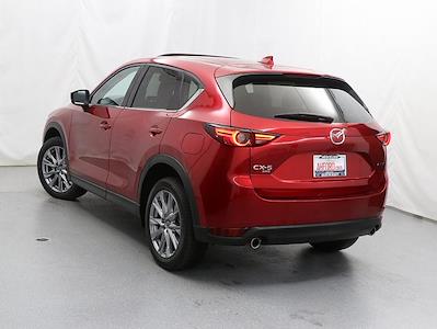 2021 Mazda CX-5 AWD SUV for sale #PM6443B - photo 2