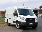 Used 2024 Ford Transit 350 Service Utility Van for sale #PT240207 - photo 1