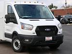 Used 2024 Ford Transit 350 Service Utility Van for sale #PT240207 - photo 2