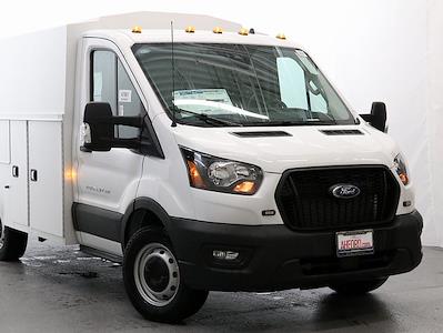 2024 Ford Transit 350 RWD Knapheide Service Utility Van for sale #PT241053 - photo 2