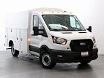 2024 Ford Transit 350 RWD Knapheide Service Utility Van for sale #PT241053 - photo 1