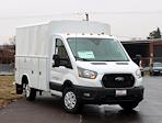 2024 Ford Transit 350 RWD Reading Service Utility Van for sale #PT241369 - photo 1