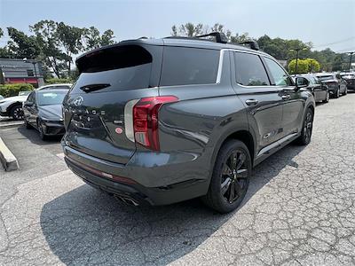 2023 Hyundai Palisade AWD SUV for sale #PCH3292A - photo 2