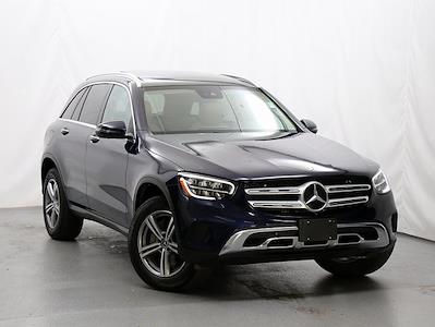 2022 Mercedes-Benz GLC 300 SUV AWD SUV for sale #PV10047B - photo 1