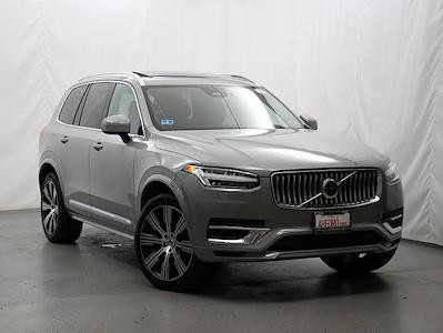 2024 Volvo XC90 AWD SUV for sale #PV9912A - photo 1
