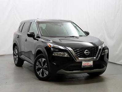 Used 2023 Nissan Rogue SV for sale #PW358275 - photo 1