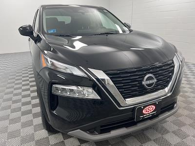 Used 2023 Nissan Rogue SV for sale #PW358275 - photo 2