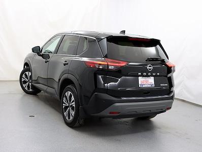 Used 2023 Nissan Rogue SV for sale #PPYM2164A - photo 2