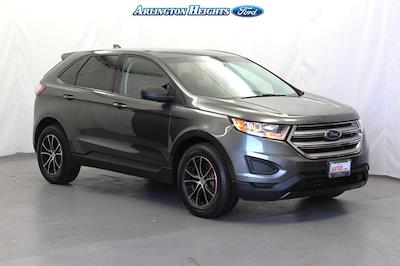 2016 Ford Edge AWD SUV for sale #PWUAMA1485C - photo 1