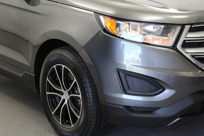 2016 Ford Edge AWD SUV for sale #PWUAMA1485C - photo 2