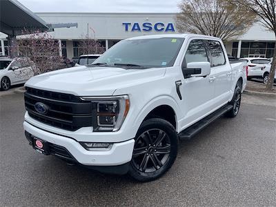 2022 Ford F-150 SuperCrew Cab 4x4 Pickup for sale #PYF1603A - photo 1