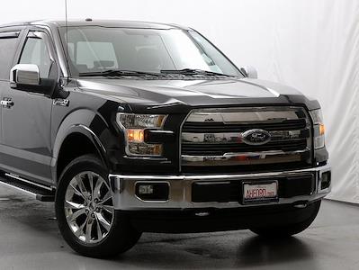 2015 Ford F-150 SuperCrew Cab 4x4 Pickup for sale #PYF1603B - photo 1