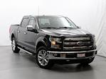 2015 Ford F-150 SuperCrew Cab 4x4 Pickup for sale #PYF1603B - photo 3
