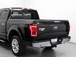 2015 Ford F-150 SuperCrew Cab 4x4 Pickup for sale #PYF1603B - photo 8
