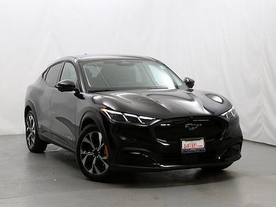 2025 Ford Mustang Mach-E AWD SUV for sale #PYFCR13279B - photo 1