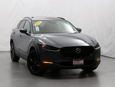 2025 Mazda CX-30 AWD SUV for sale #PYM1730XL - photo 1