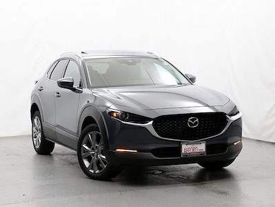 Used 2020 Mazda CX-30 Premium 4x4 SUV for sale #PYM1730XM - photo 1