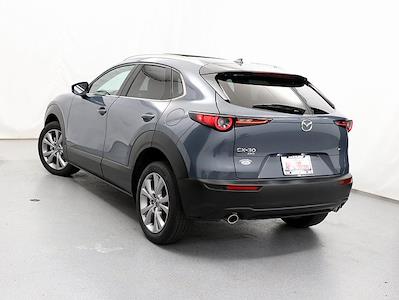 Used 2020 Mazda CX-30 Premium 4x4 SUV for sale #PYM1730XM - photo 2