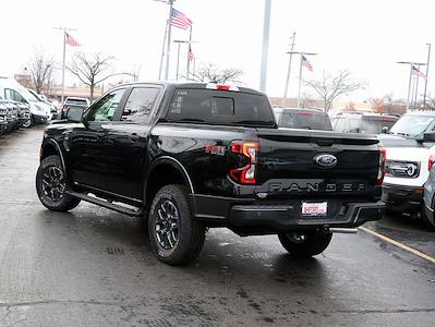 2024 Ford Ranger SuperCrew Cab 4x4 Pickup for sale #R241310FC - photo 2
