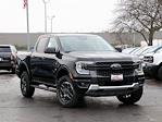 2024 Ford Ranger SuperCrew Cab 4x4 Pickup for sale #R241310FC - photo 1