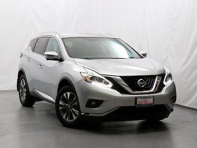 Used 2017 Nissan Murano SL 4x4 SUV for sale #R241478D - photo 1