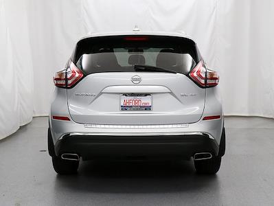 2017 Nissan Murano 4x4 SUV for sale #R241478D - photo 2