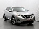 Used 2017 Nissan Murano SL 4x4 SUV for sale #R241478D - photo 1