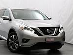 Used 2017 Nissan Murano SL 4x4 SUV for sale #R241478D - photo 4