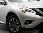Used 2017 Nissan Murano SL 4x4 SUV for sale #R241478D - photo 5