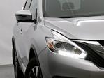Used 2017 Nissan Murano SL 4x4 SUV for sale #R241478D - photo 3