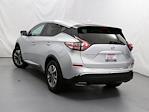 Used 2017 Nissan Murano SL 4x4 SUV for sale #R241478D - photo 8