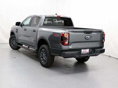 2025 Ford Ranger SuperCrew Cab 4x4 Pickup for sale #R250195 - photo 2