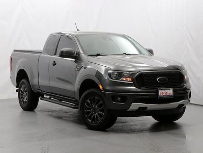 2020 Ford Ranger Super Cab 4x4 Pickup for sale #R250195A - photo 1