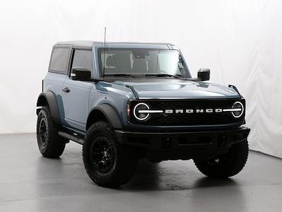 2023 Ford Bronco AWD SUV for sale #R250196A - photo 1