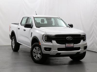 2025 Ford Ranger SuperCrew Cab 4x4 Pickup for sale #R250276 - photo 1